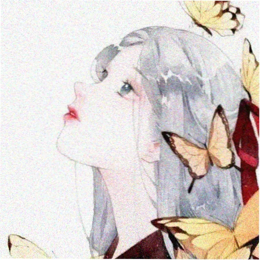 用户陈女士的留言头像